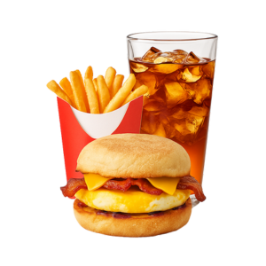 Starbucks Combos