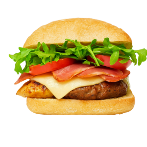 Starbucks Sandwiches