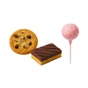 Starbucks Treats