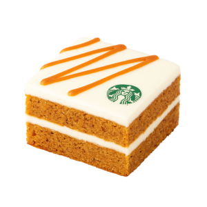 Starbucks Treats