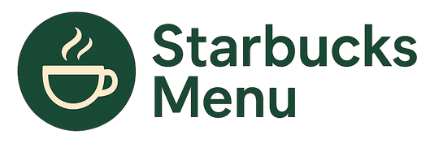 Starbucks-menu logo