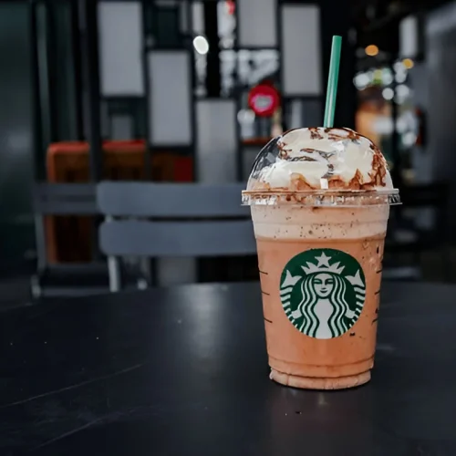 Starbucks-Menu Banner Starbucks-Menu Banner